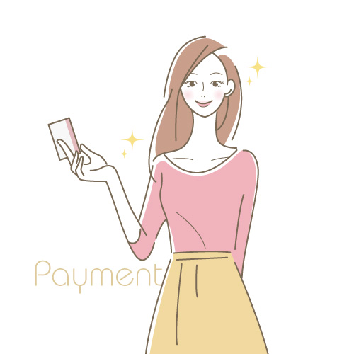 またのご利用をお待ちしております